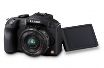 Lumix G6 – още едно Micro 4/3 фото-бижу от Panasonic 