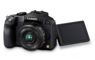 Lumix G6 – още едно Micro 4/3 фото-бижу от Panasonic 
