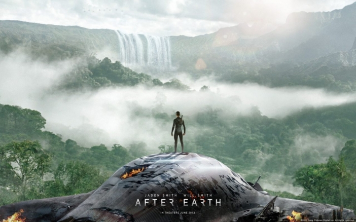 After Earth - бъдещето на Земята след 1000 години (Видео)