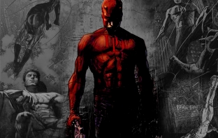 Daredevil се завръща обратно в Marvel Studios Daredevil се завръща обратно в Marvel Studios