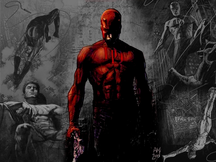 Daredevil се завръща обратно в Marvel Studios