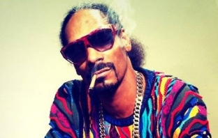 Snoop Lion: Албумът Reincarnated е послание за мир и надежда!