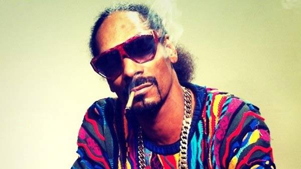 Snoop Lion: Албумът Reincarnated е послание за мир и надежда!