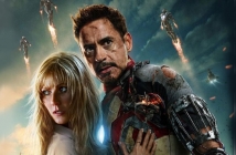 Гуинет Полтроу: Няма да има Iron Man 4