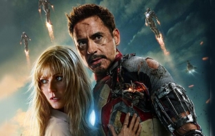 Гуинет Полтроу: Няма да има Iron Man 4