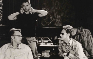 Depeche Mode пуснаха интимно лайв видео към парче от Delta Machine. Виж Broken тук!