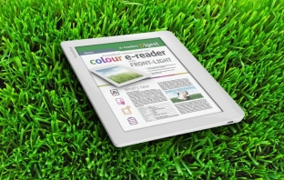 Pocketbook Color Lux – първият в света четец за електронни книги с цветен дисплей вече е факт!