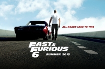 Бързи и яростни 6 (The Fast and the Furious 6)