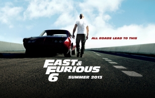 Бързи и яростни 6 (The Fast and the Furious 6)