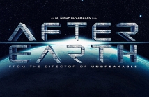 Земята: Ново начало (After Earth)