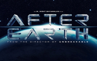 Земята: Ново начало (After Earth)