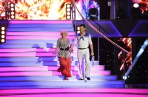 Dancing Stars 2013: Латинка Петрова напусна шоуто