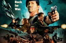 Силвестър Сталоун обяви режисьора на The Expendables 3