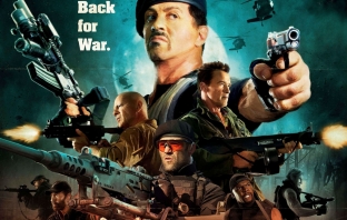 Силвестър Сталоун обяви режисьора на The Expendables 3