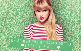 Слушай уникалния mash-up между Taylor Swift и Parkway Drive!