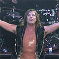 Интервю със Sebastian Bach