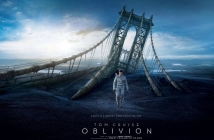 Oblivion – sci-fi дистопия сред руините на Земята