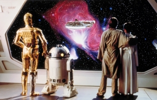 Катлийн Кенеди повдига завесата над Star Wars: Episode VII