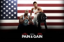 Pain & Gain - другото лице на американската мечта