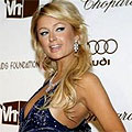 Художник се изгаври с Paris Hilton