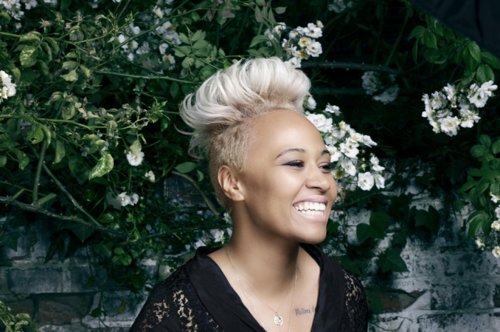 Emeli Sande разби исторически рекорд на Beatles 