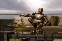 Iron Man 3 бие The Avengers в международния боксофис