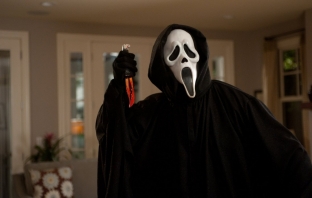 Scream се завръща като сериал на MTV