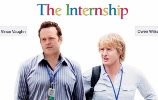 Стажанти (The Internship)