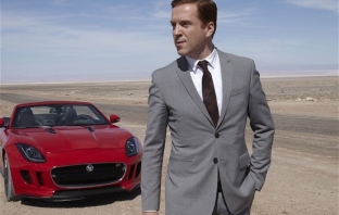 Деймиън Луис с роля ала Джеймс Бонд в нов късометражен филм за Jaguar (Видео) Деймиън Луис с роля ала Джеймс Бонд в нов късометражен филм за Jaguar (Видео)