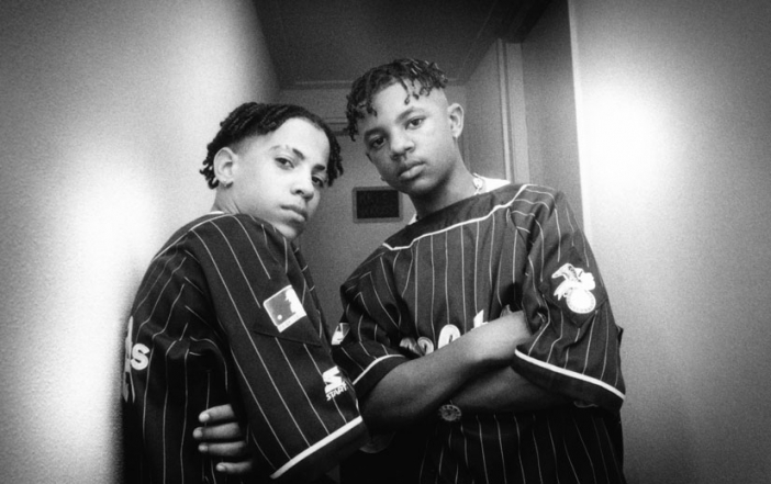 Chris "Mac Daddy" Kelly от Kris Kross почина на 34 години