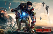 Iron Man 3, или защо Робърт Дауни-младши и Тони Старк са едно цяло