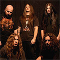 Cannibal Corpse в България?