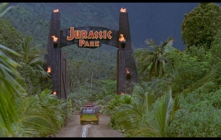 Jurassic Park 4 се завръща на динозавърския остров Исла Нублар