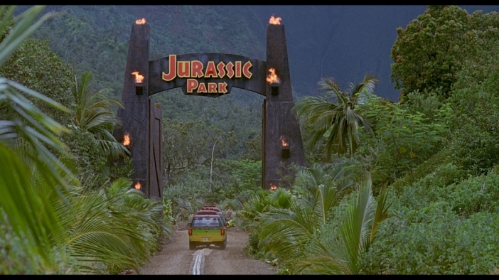 Jurassic Park 4 се завръща на динозавърския остров Исла Нублар