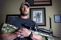 Стивън Спилбърг начело на биографичния филм American Sniper с Брадли Купър