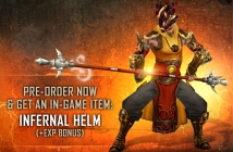 Blizzard обяви pre-order бонуса за PS3 версията на Diablo III
