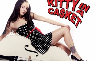 Да танцуваш с дявола - виж новото видео на Kitty In A Casket