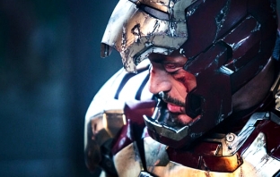 Iron Man 3 с втория най-касов дебют в САЩ след The Avengers