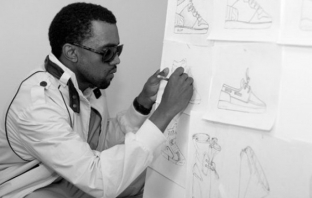 Kanye West вербува и Skrillex за новия си албум