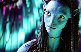 Зоуи Салдана очаква снимките за Avatar 2 и Avatar 3 да започнат едновременно
