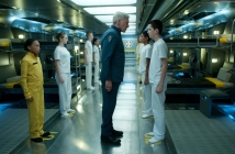 Ender's Game с първи официален трейлър (Видео)