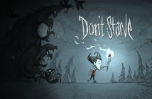 Don't Starve