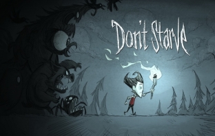 Don't Starve