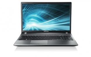 Samsung Series 5 UltraTouch – доказателство, че слуховете за смъртта на лаптопите с класически дизайн са силно преувеличени