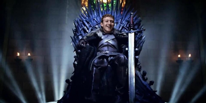 Mark Zuckerberg прекъснал преговорите по сделката с Instagram, за да гледа Game of Thrones