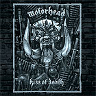 Motorhead - Kiss Of Death