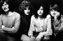 Бил Клинтън направил неуспешен опит да събере Led Zeppelin