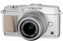 Olympus E-P5 – как един добър фотоапарат може да стане още по-добър?
