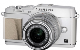 Olympus E-P5 – как един добър фотоапарат може да стане още по-добър?