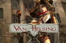 The Incredible Adventures of Van Helsing